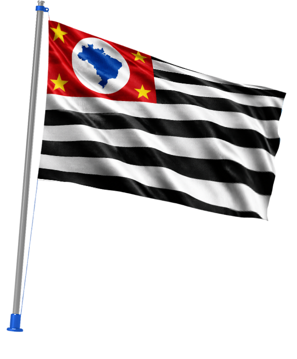 Bandeira do Estado de São Paulo